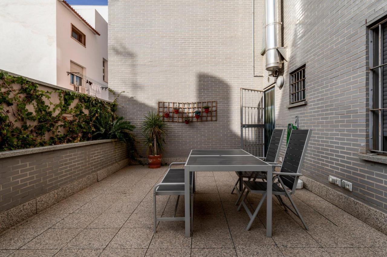 Alaia Playa Gran Terraza By Alohamalaga公寓 外观 照片